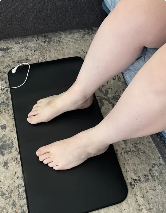 Customer photo — Kara M.