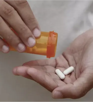 Pills
