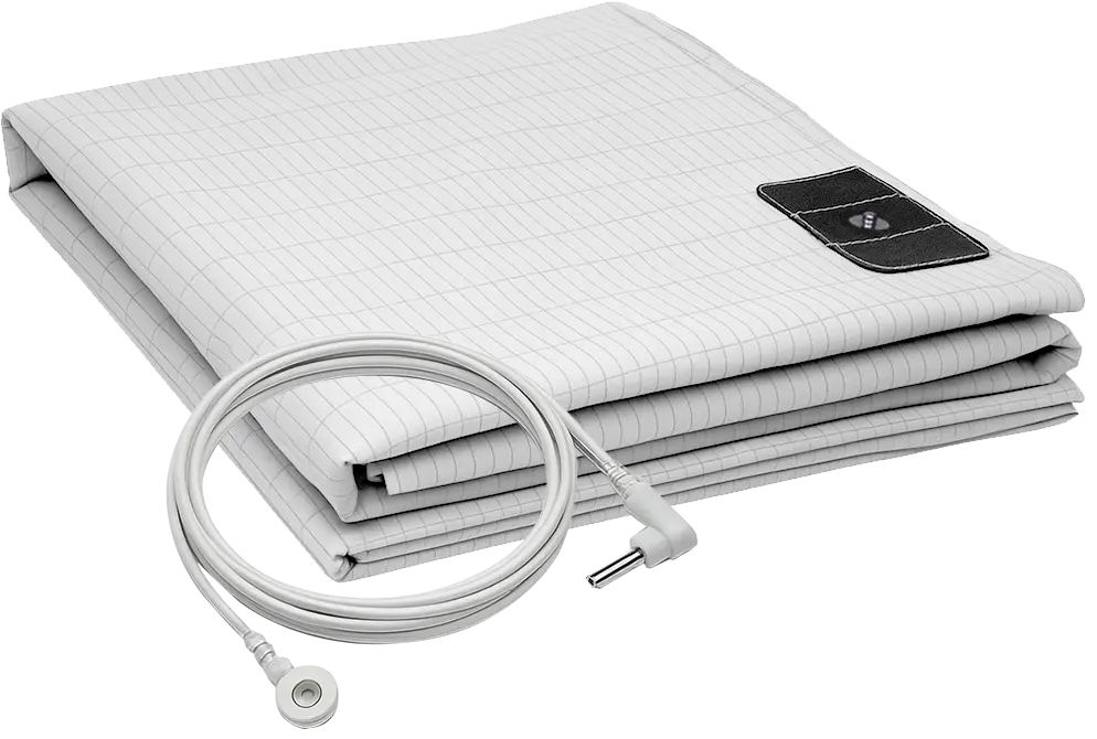 Velin Grounding Sheets
