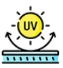 UV-Free
