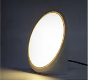 Sunniva Light